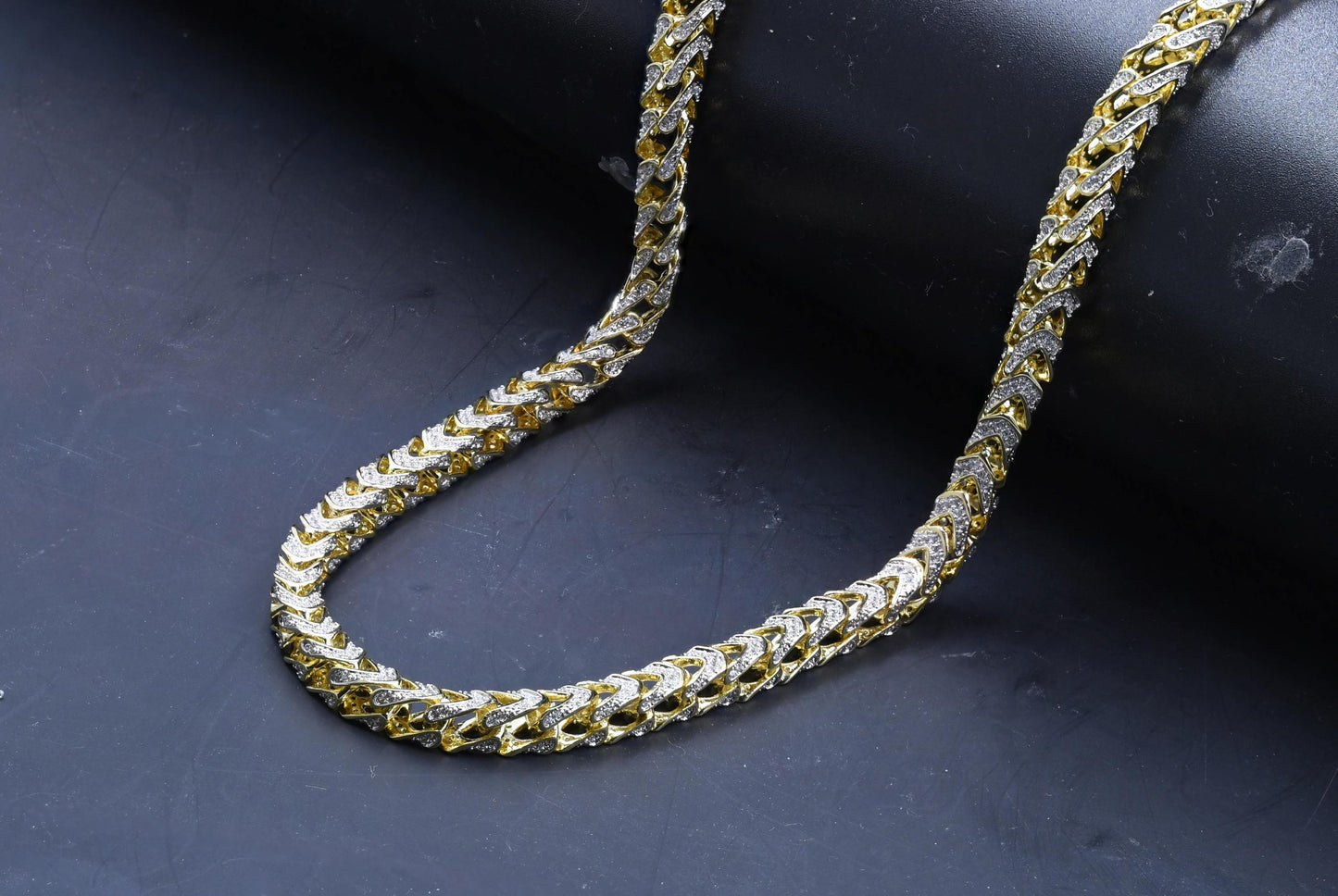 Effervescent CZ Chain | 9213031