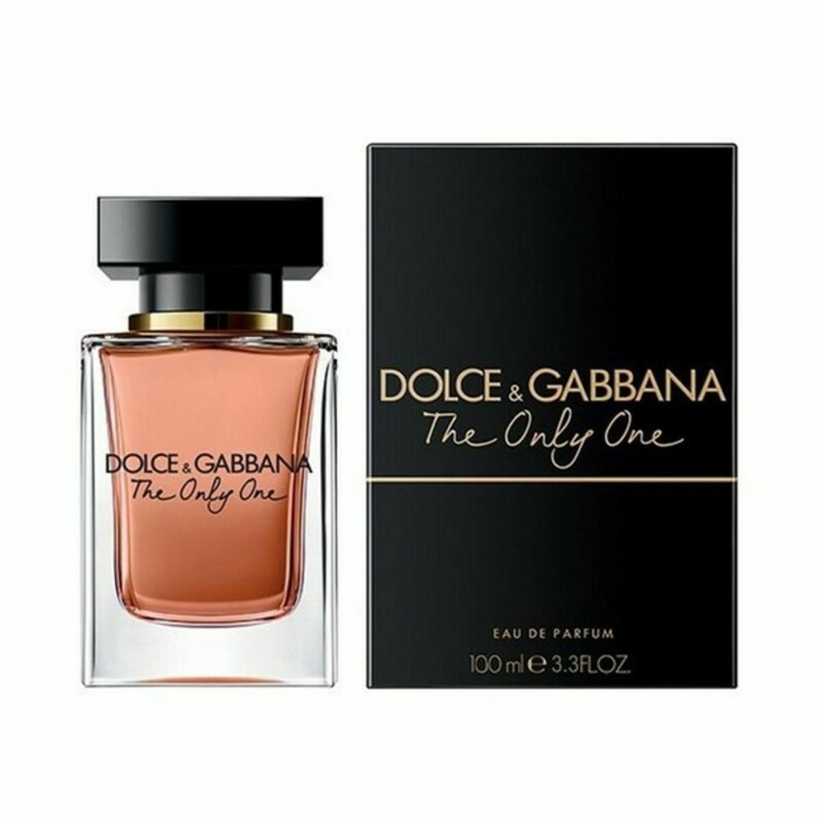 Women's Perfume, Dolce & Gabbana