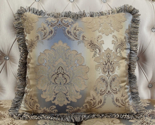 Fabric Antique White Upholstery