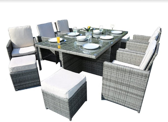 Outdoor Dining Set