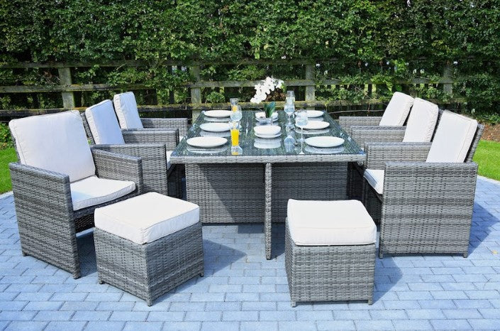 Outdoor Dining Set