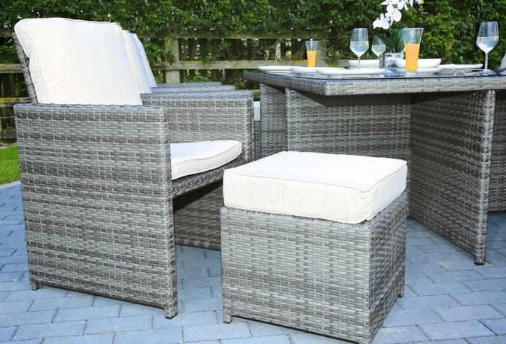 Outdoor Dining Set