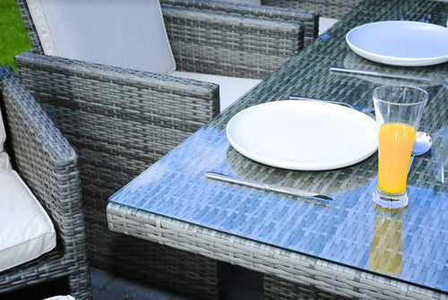 Outdoor Dining Set