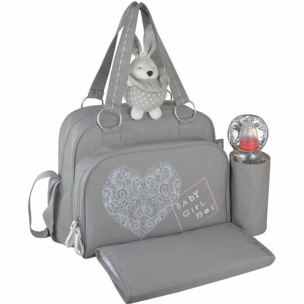 Diaper Changing Bag Baby girl