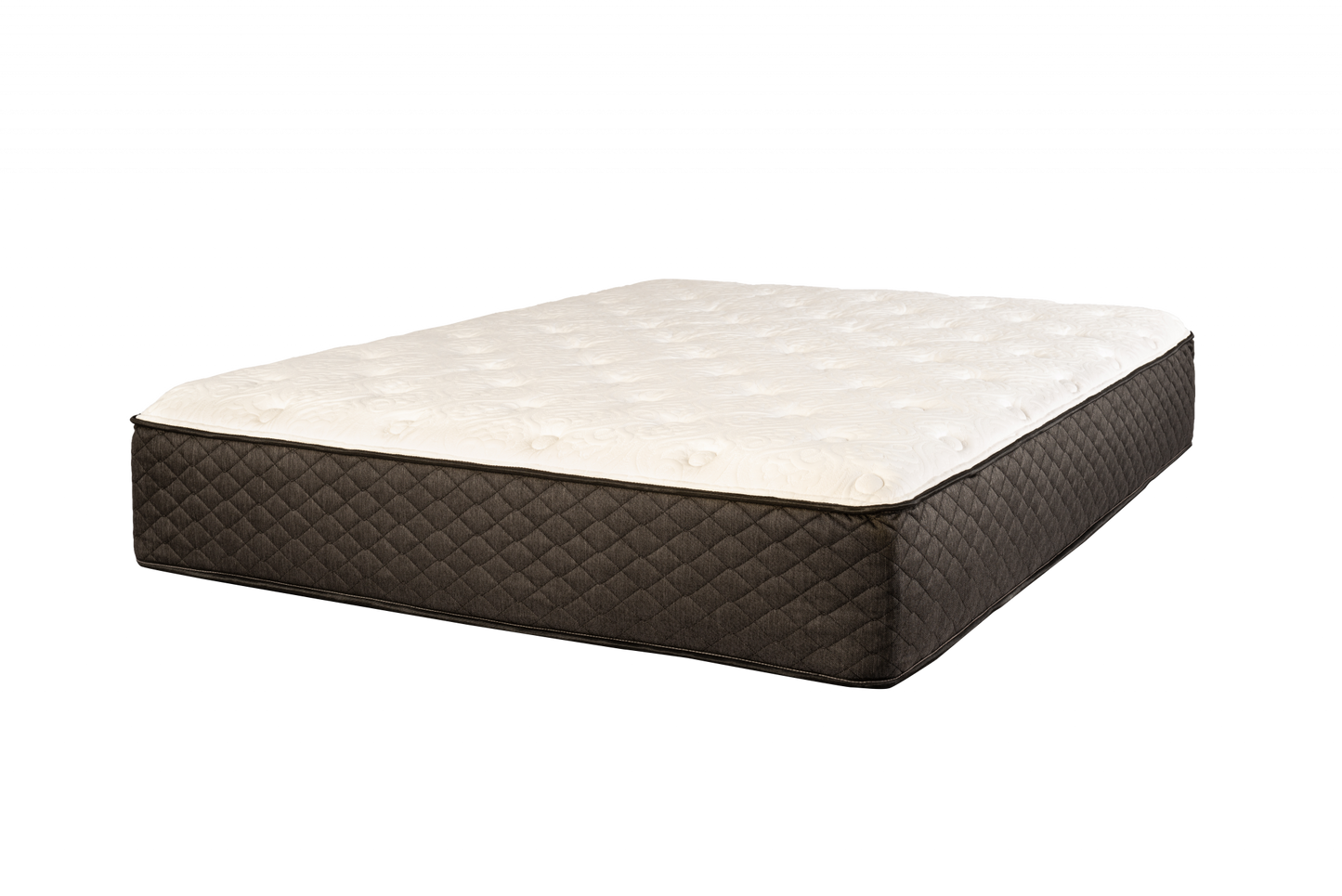 Gillian Twin 10.5inches Cool Gel Firm Foam Hybrid Mattress