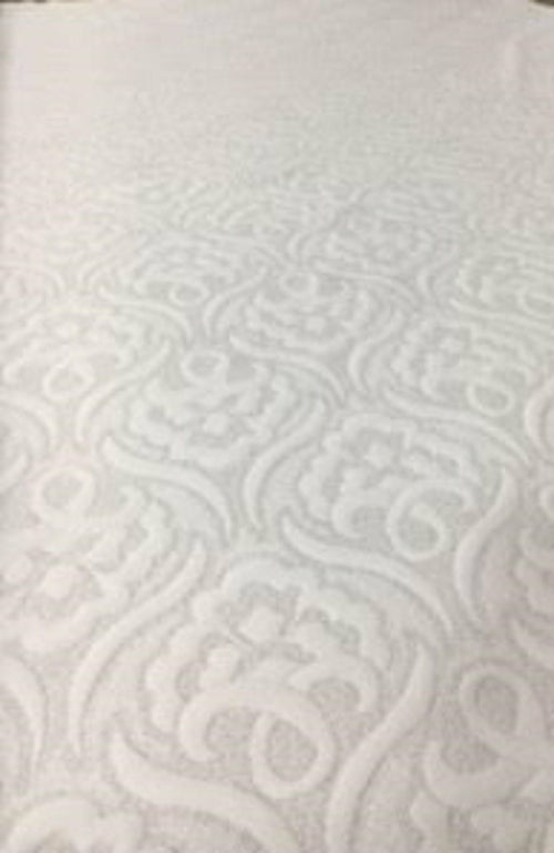 Gillian Twin 10.5inches Cool Gel Firm Foam Hybrid Mattress