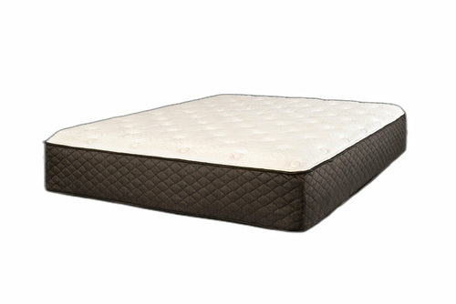 Gillian Twin XL 10.5inches Cool Gel Firm Foam Hybrid Mattress