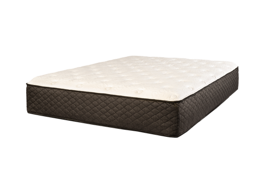 Gillian Queen 10.5inches Cool Gel Firm Foam Hybrid Mattress