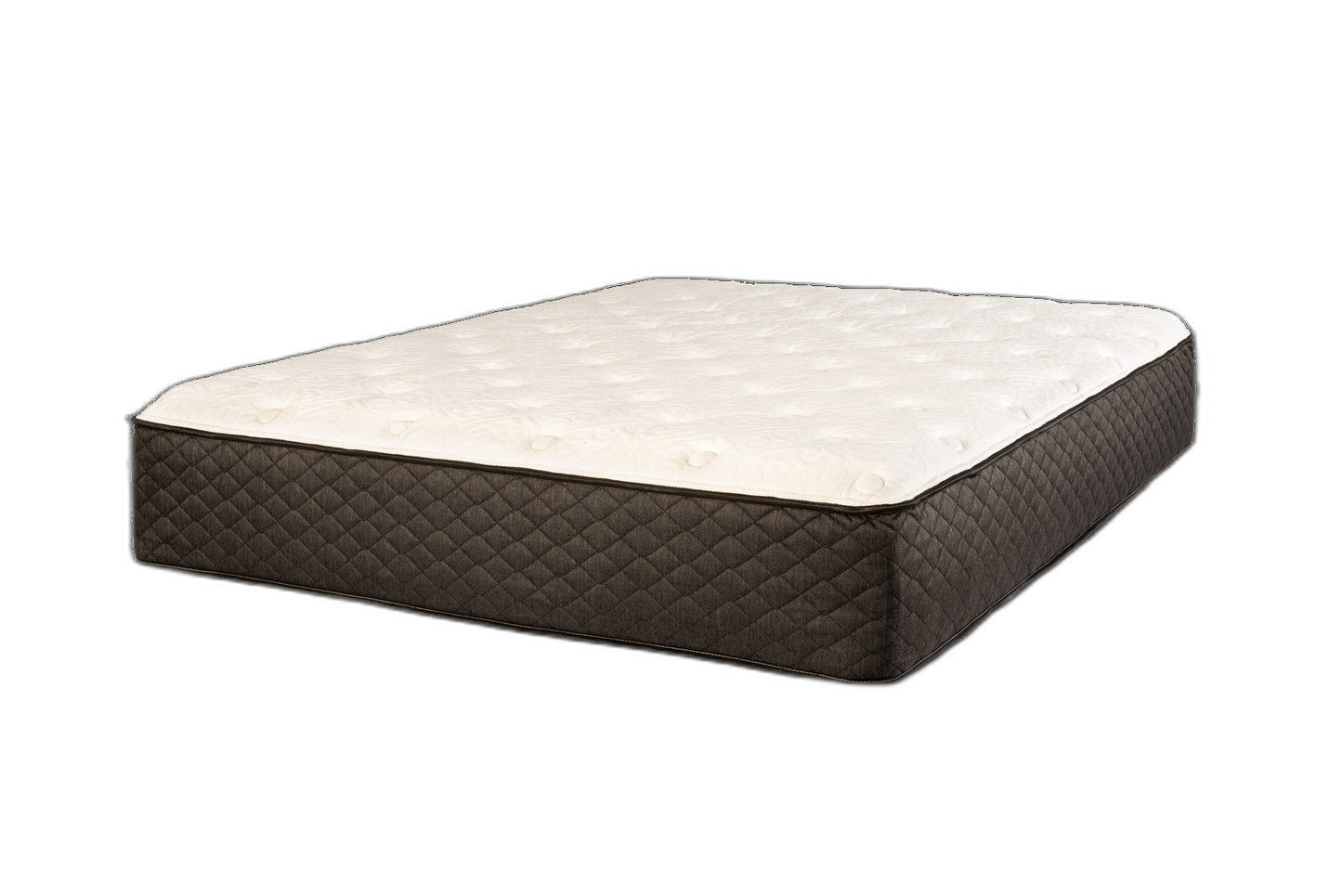 Bridget Twin 11.5inches Luxury Firm Hybrid Mattress