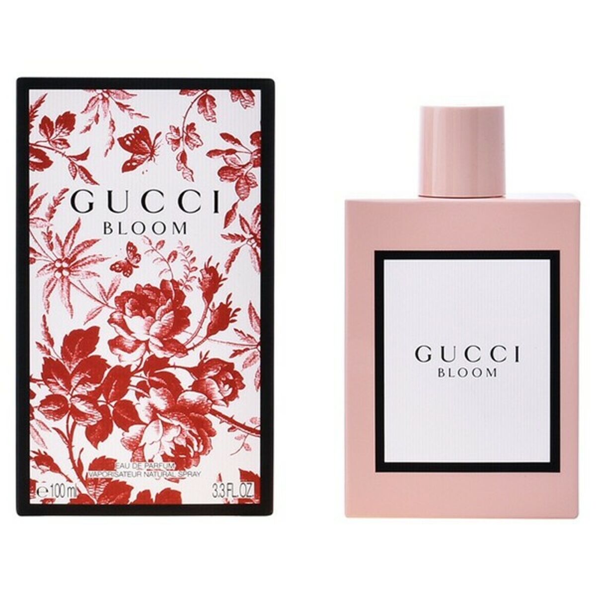 Women's Perfume Gucci