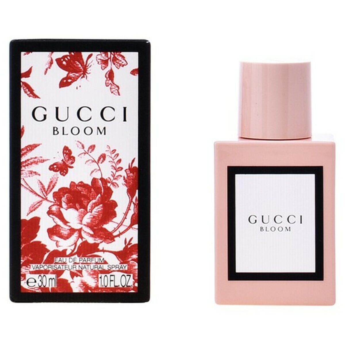 Women's Perfume Gucci