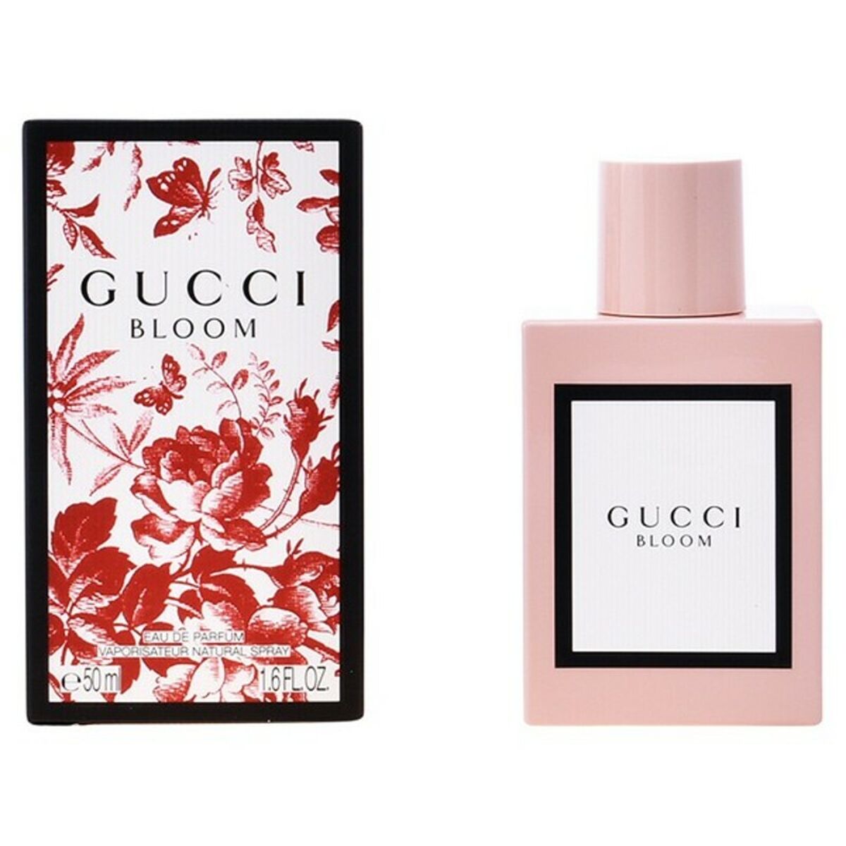 Women's Perfume Gucci