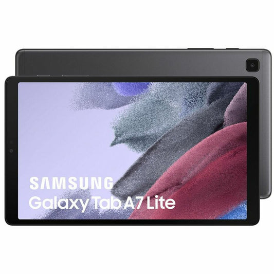 Tablet Samsung Spanish Version