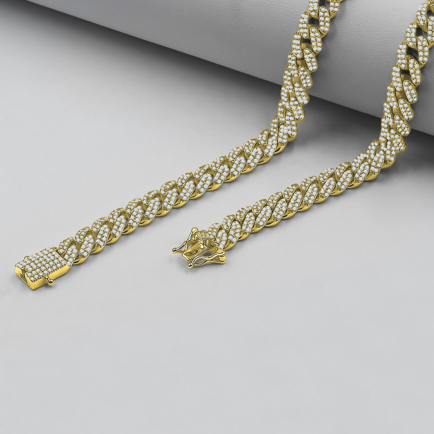 Cuban Chain