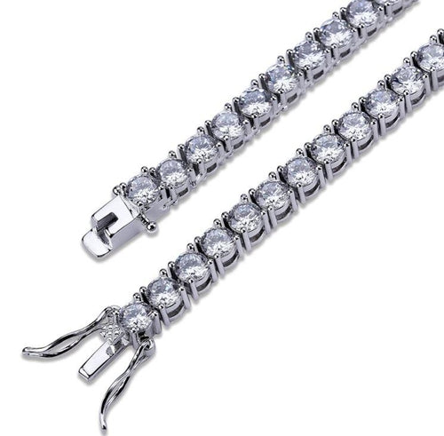 SPARKLE Tennis Choker