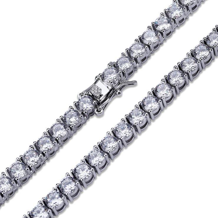 SPARKLE Tennis Choker