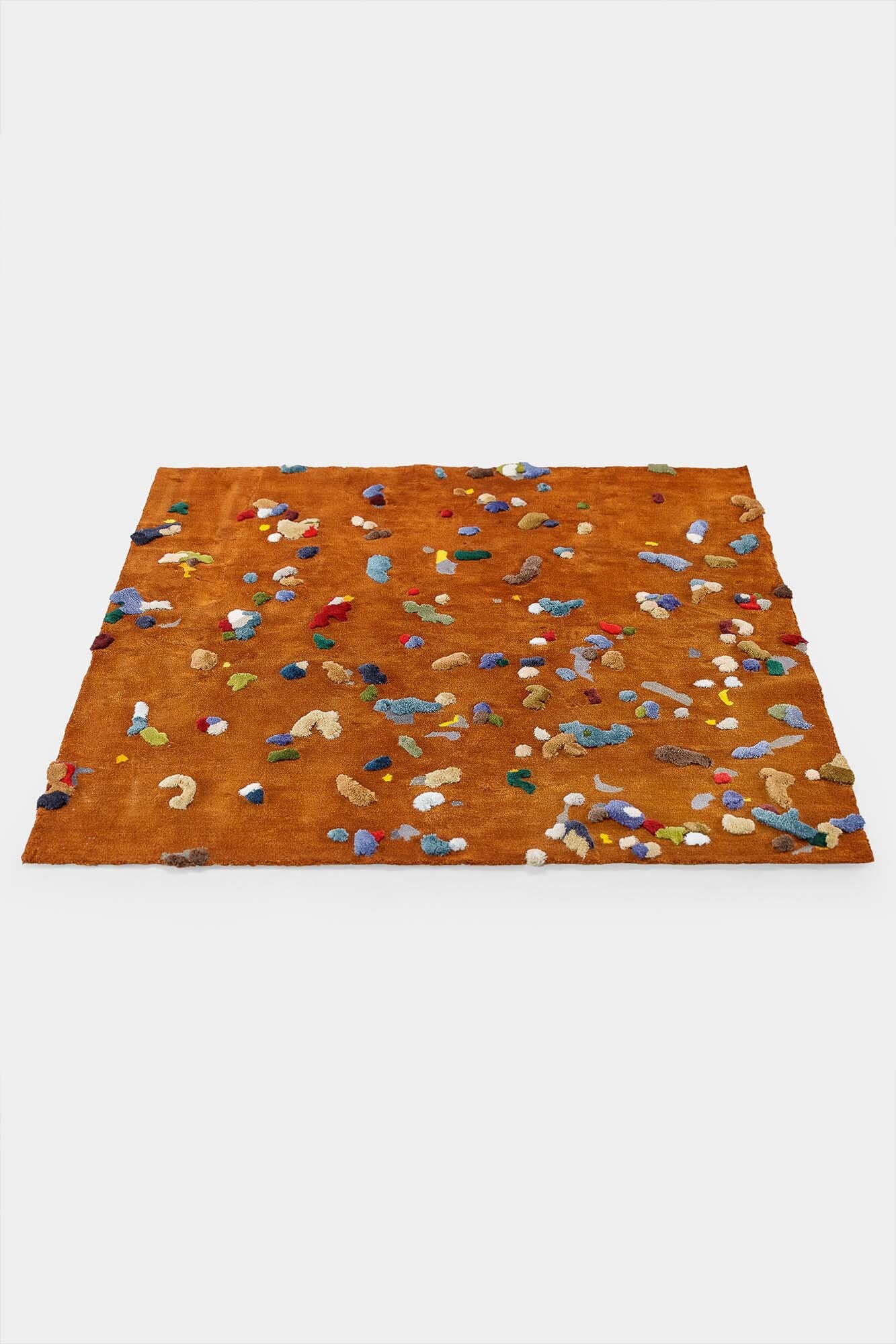 Chaos Rug