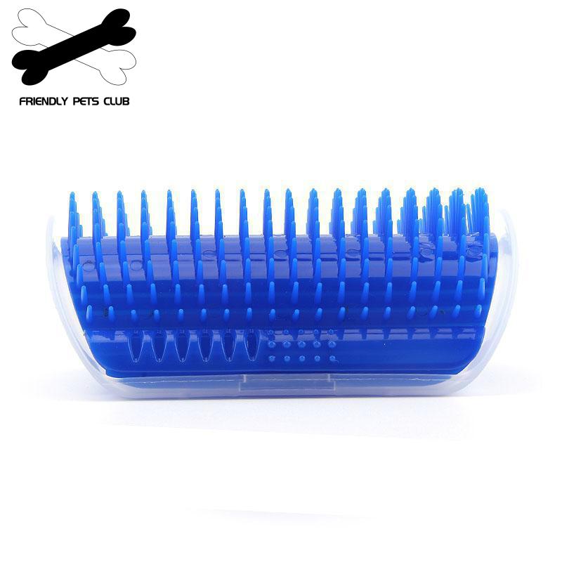 Corner Comb Pet Brush