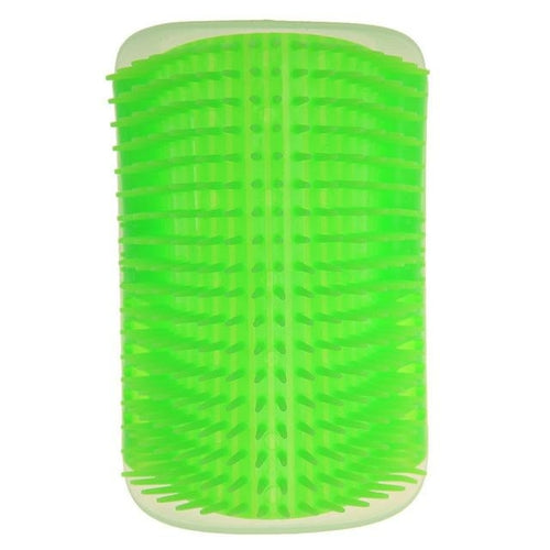 Corner Comb Pet Brush