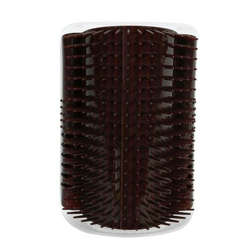 Corner Comb Pet Brush