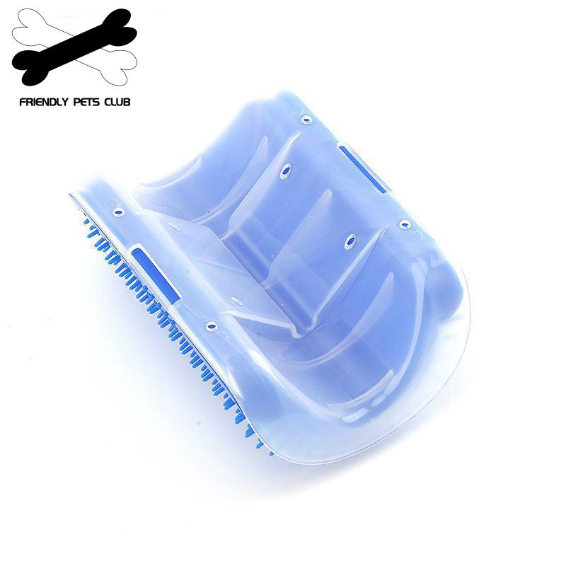 Corner Comb Pet Brush