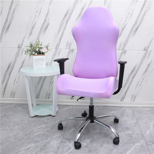 Gaming Chair Covers Computer Desk Chair Slipcover Office Game