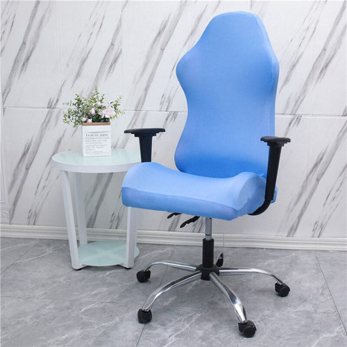 Gaming Chair Covers Computer Desk Chair Slipcover Office Game