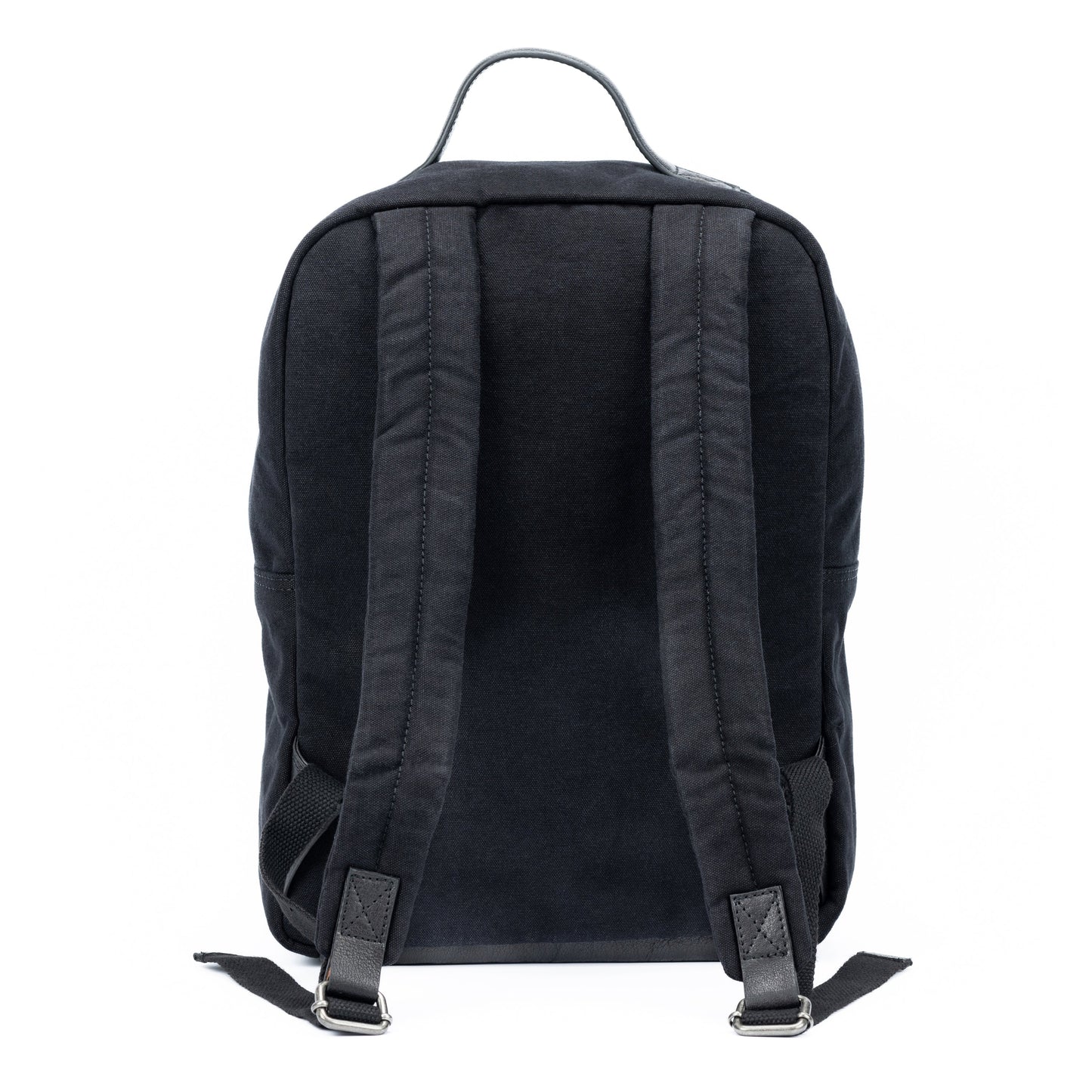 Canvas Notebook Backpack