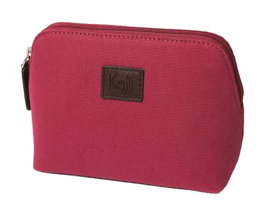 Women's Canvas Clutch Bag