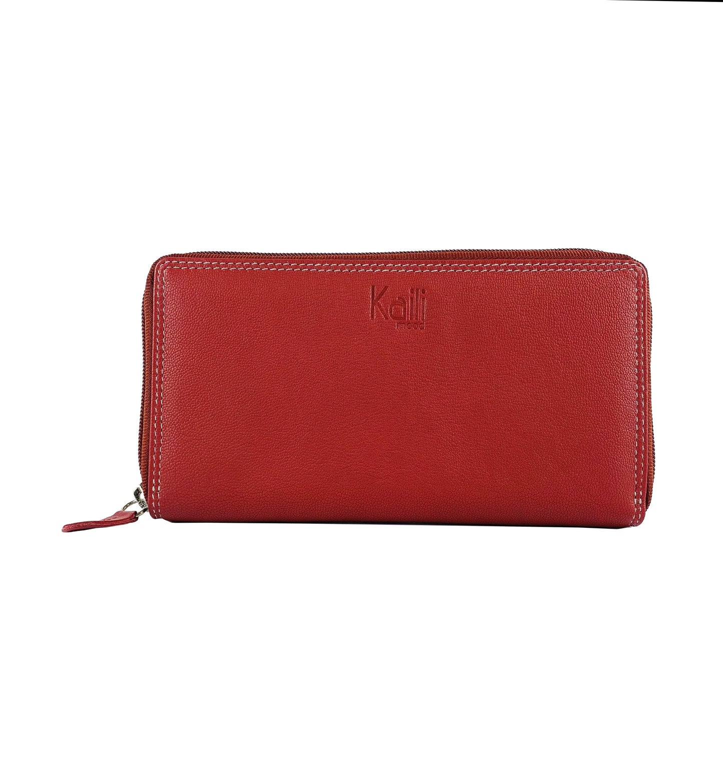 Genuine Leather Women's Wallets