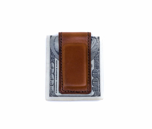 Magnetic Money Clip