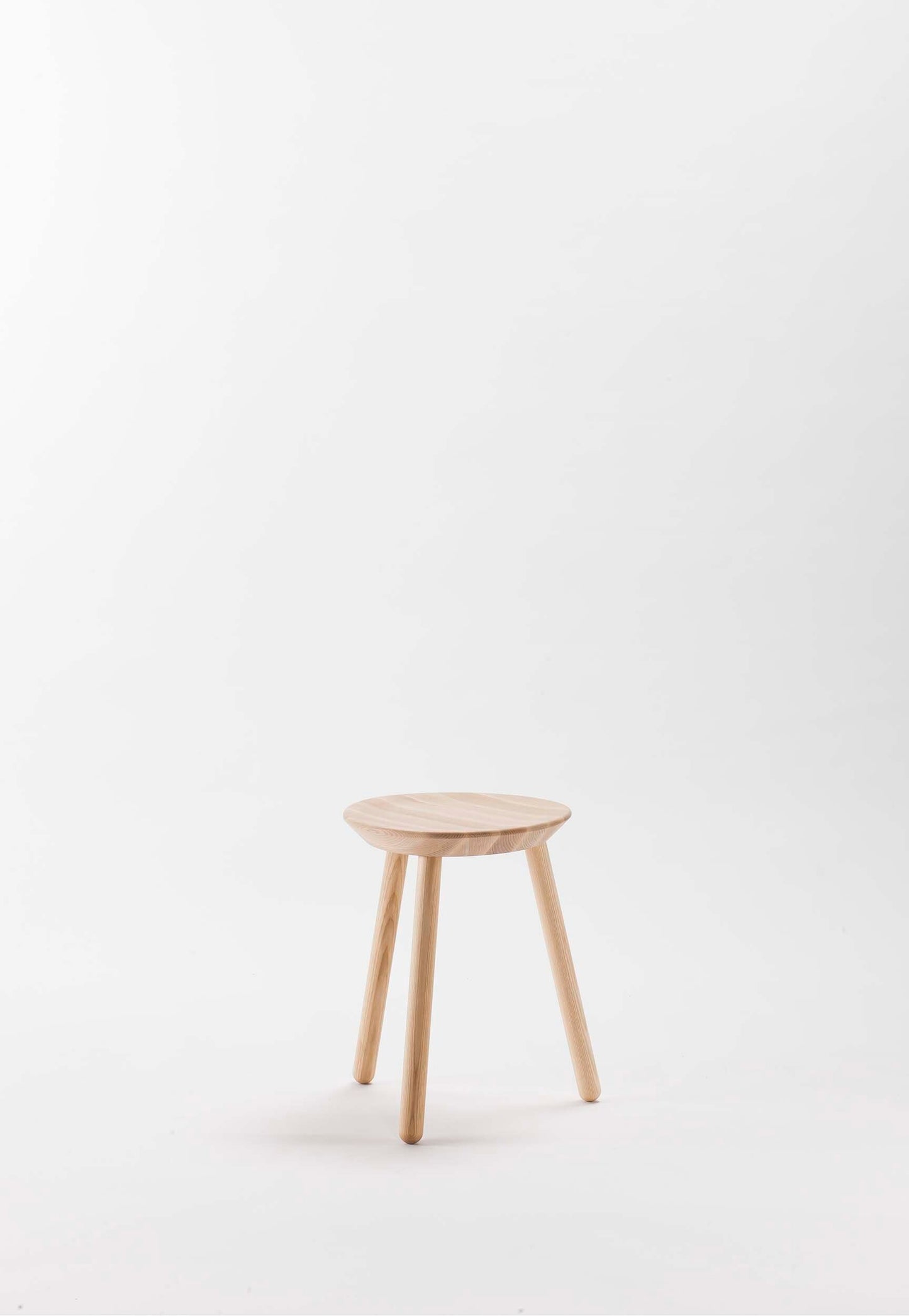 Naïve Stool