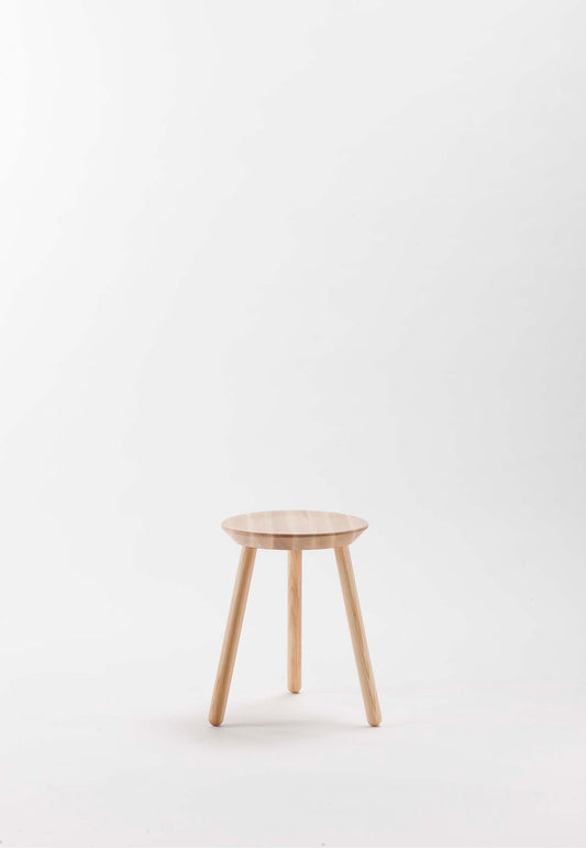 Naïve Stool