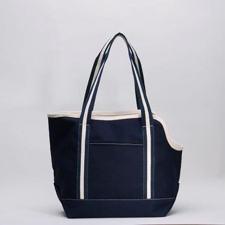 Pet Carrier Tote Bag