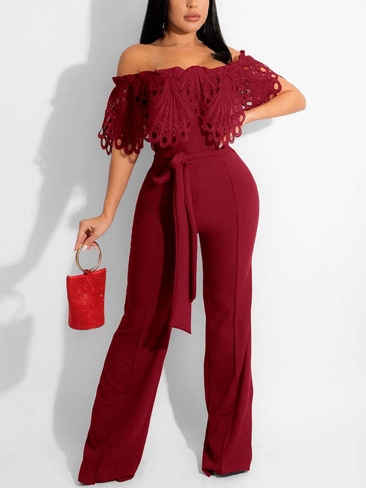 Jumpsuit