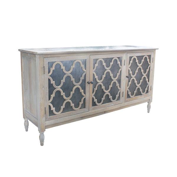 Trellis Sideboard