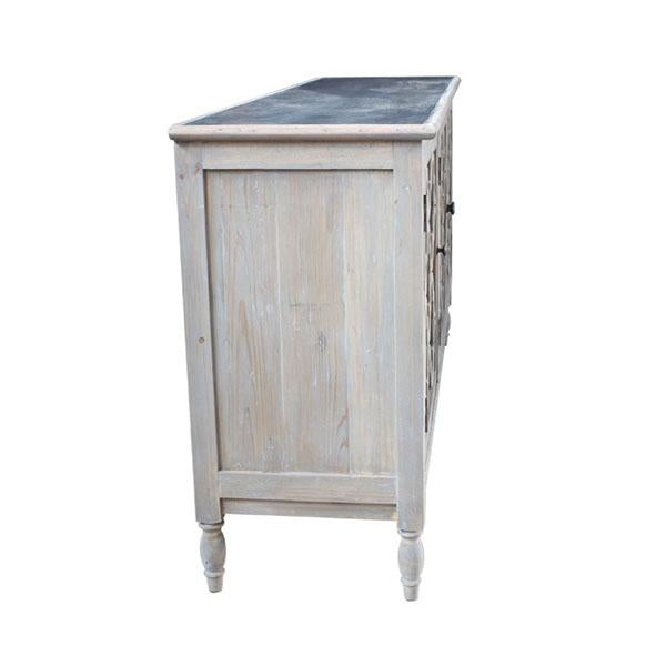 Trellis Sideboard