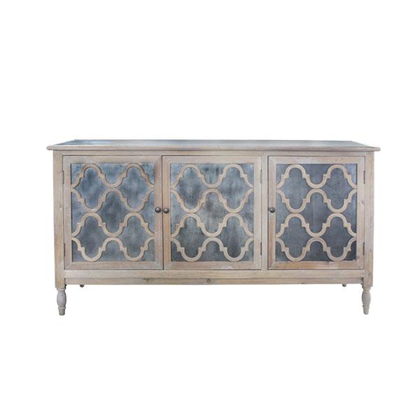 Trellis Sideboard