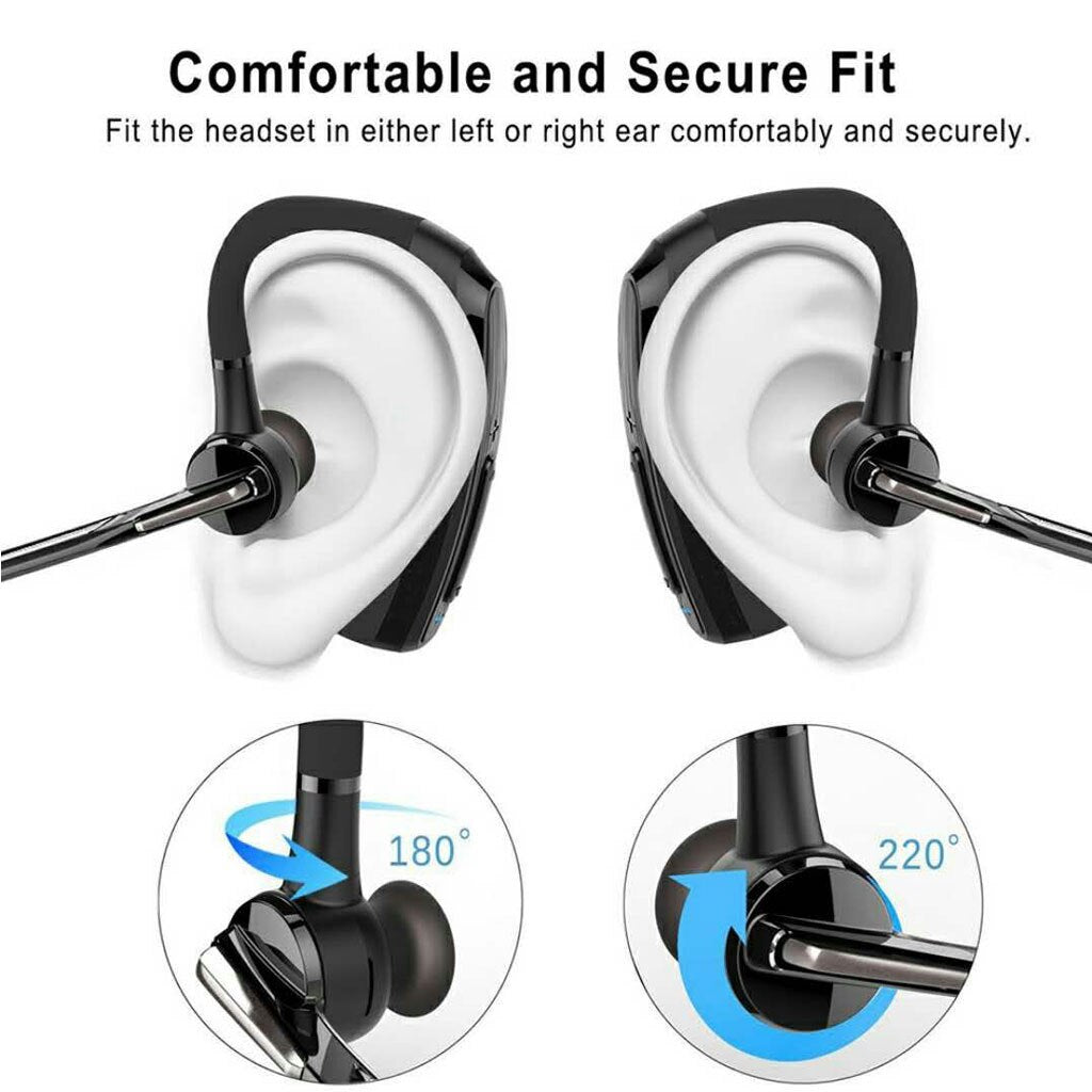 Y1 Wireless Bluetooth EarpieceV4.1 Super Bettery