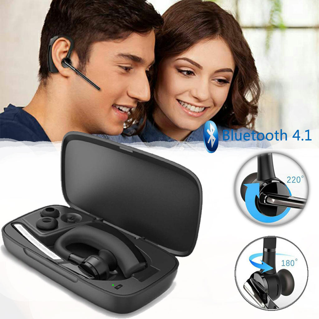 Y1 Wireless Bluetooth EarpieceV4.1 Super Bettery