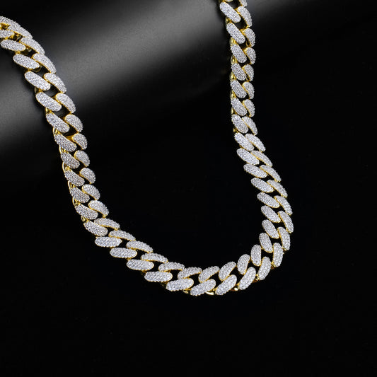 Cuban Chain