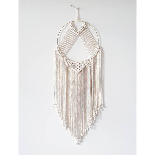 Macrame Wall Hanging