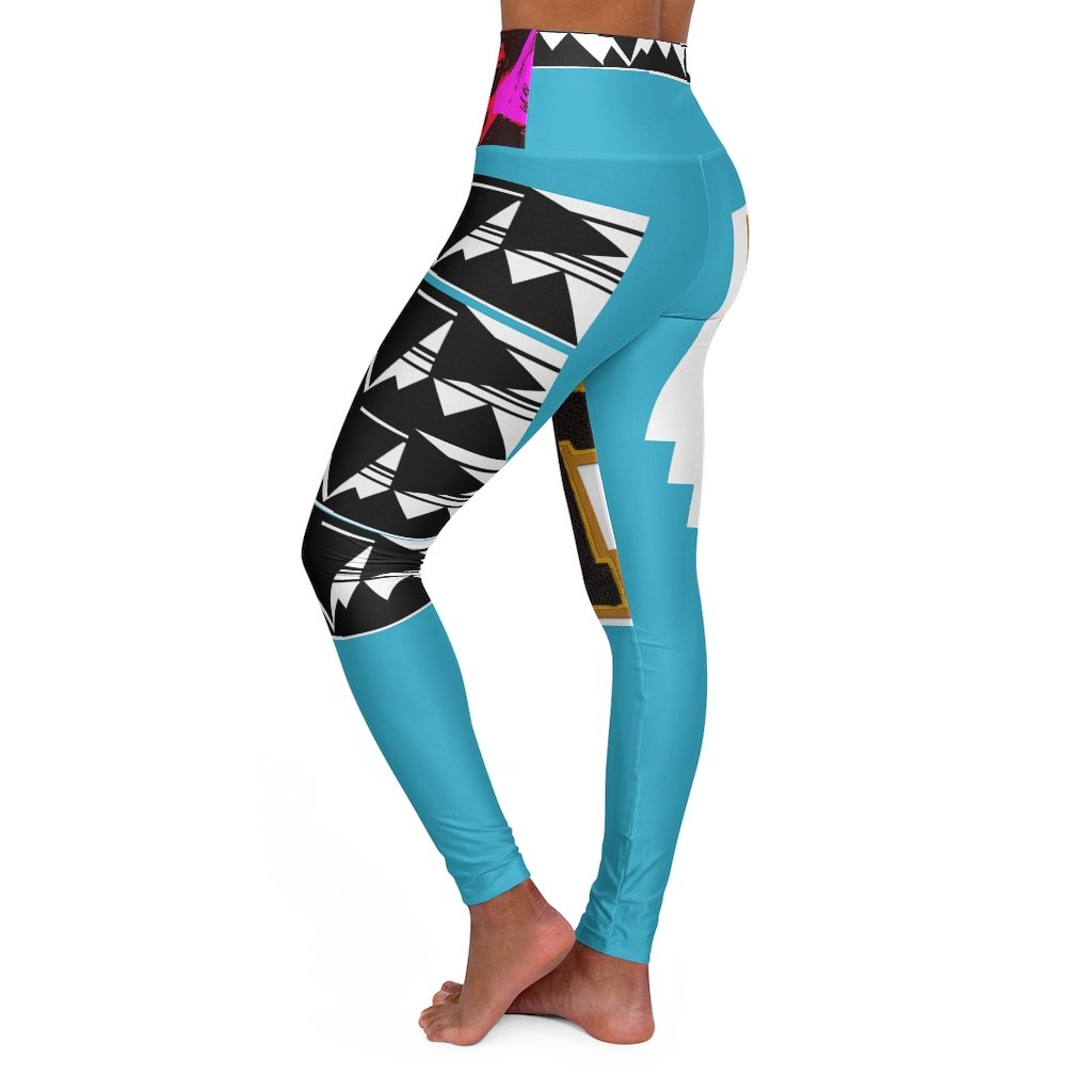 Yoga Leggings