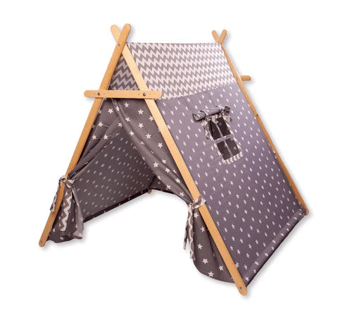 XL Play Tent and Play Mat