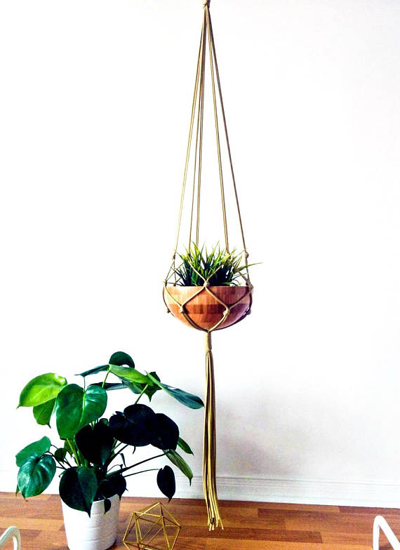 Plant Hanger