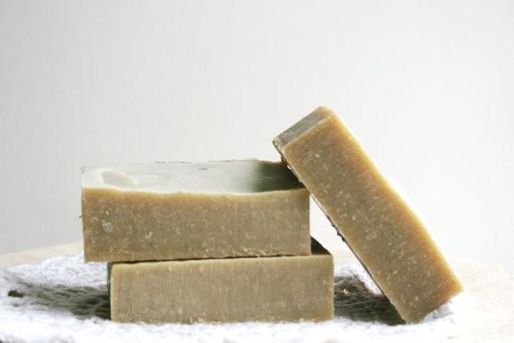 Lavender Dream Shampoo Bar