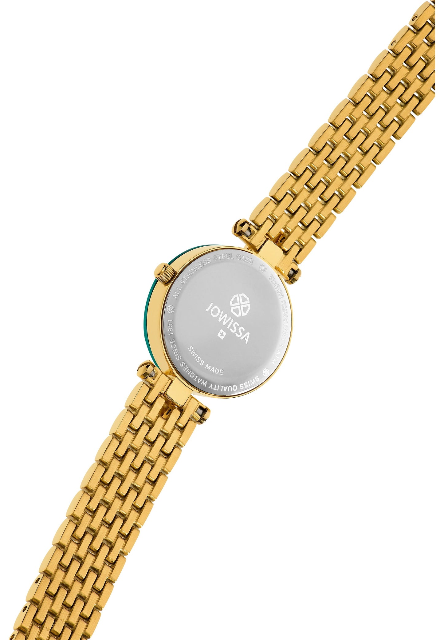 Swiss Ladies Watch