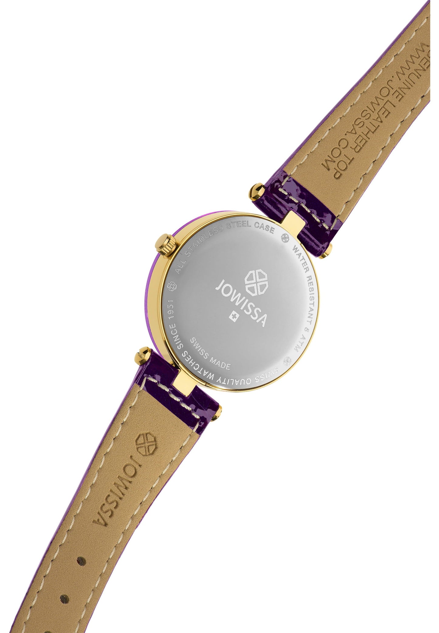 Swiss Ladies Watch