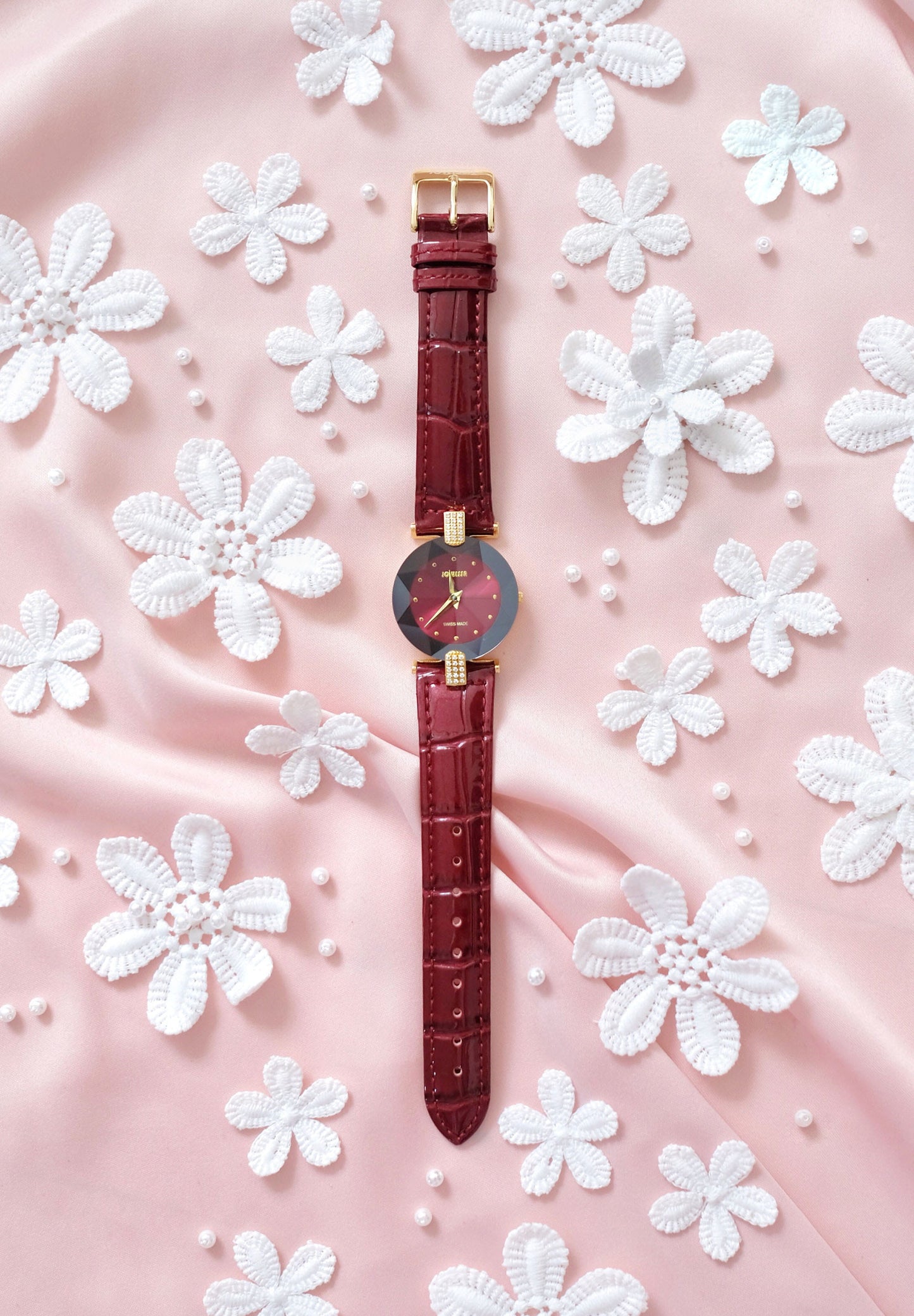 Swiss Ladies Watch