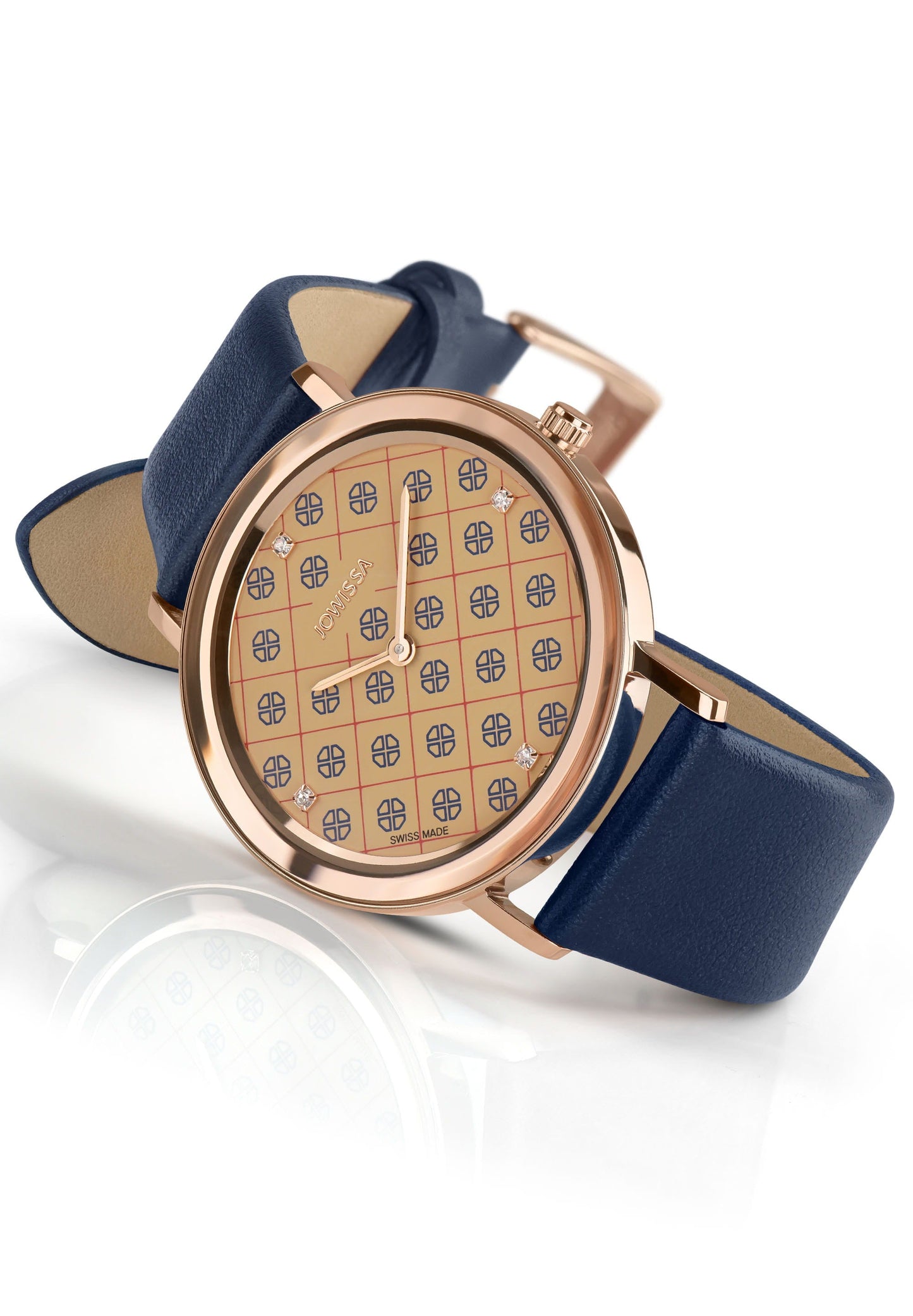 Swiss Ladies Watch